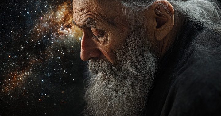 «Ходи передо Мной»: Завет Авраама как основа мирового изменения (Вайера)