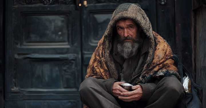 Основы законодательных принципов Торы (Мишпатим)